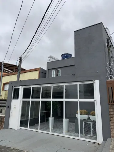 INVESTIDOR, PREDIO A VENDA COM KITNETS ALUGADAS NA VILA MONUMENTO-IPIRANGA INVESTIDOR, PRE