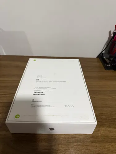 Vendo IPAD A16