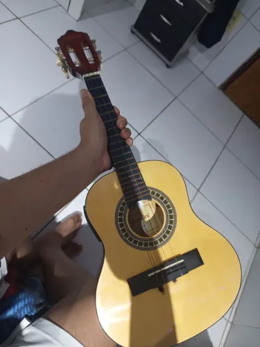 cavaco gianinni natural elétrico