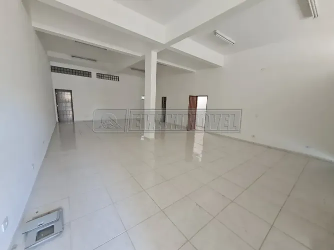 Salão Comercial Negócios em Sorocaba