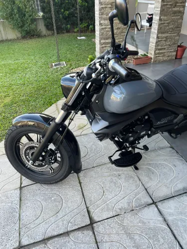 Iron 250 2026 por 19.500,00