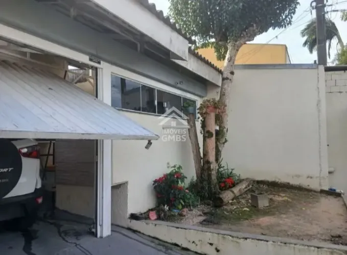 Casa Tatuquara