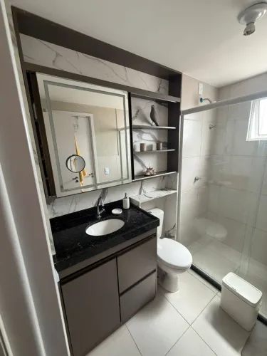 Apartamento a venda