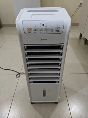 Climatizador 220v