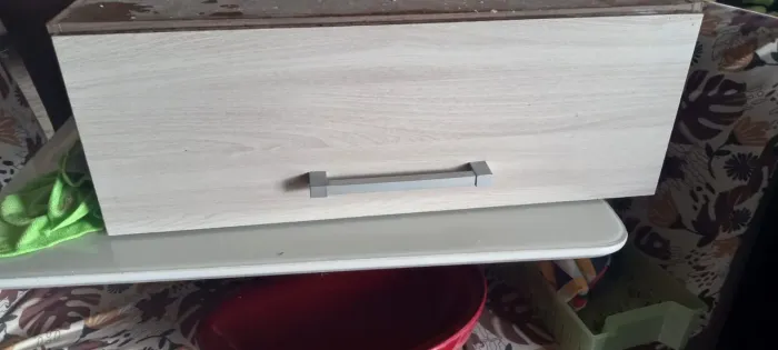 Vendo peças armário