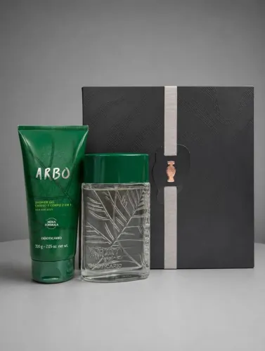 KIT Arbo tradicional o boticário