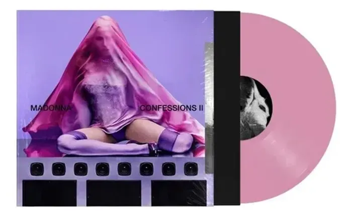 Vinil CFII
