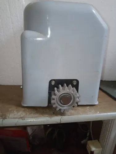 Motor Peccinin