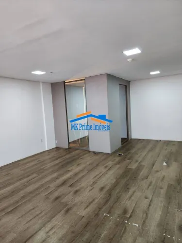 Sala Comercial com 53 m² no Osasco Prime Center / Vila Yara / Osasco!