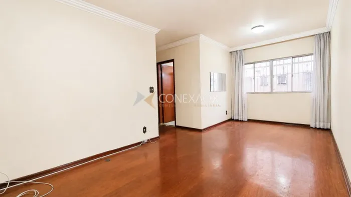 apartamento - Jardim Aurélia - Campinas