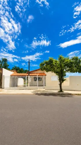 Térrea para venda com 100 metros quadrados com 2 quartos