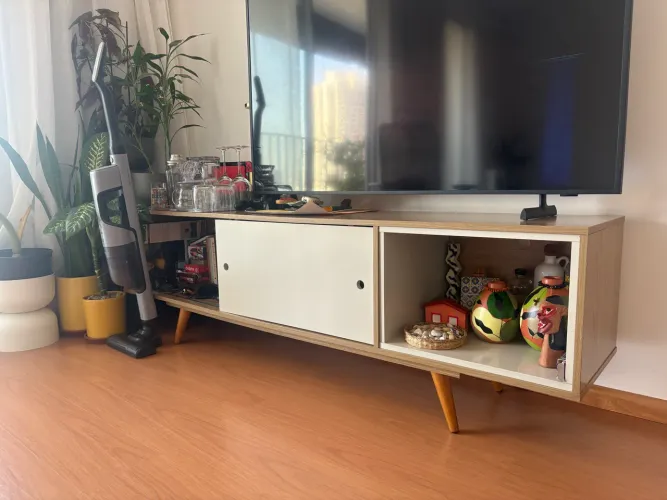 Rack Tv