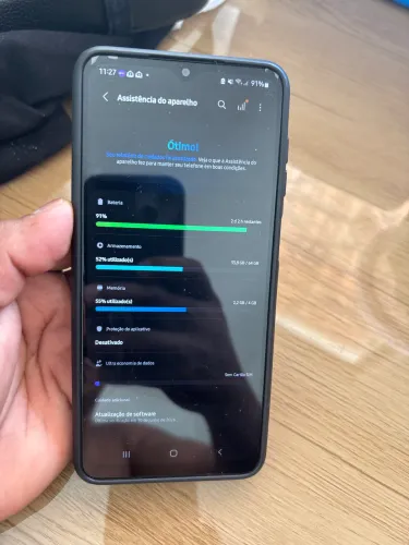 A12 Samsung 