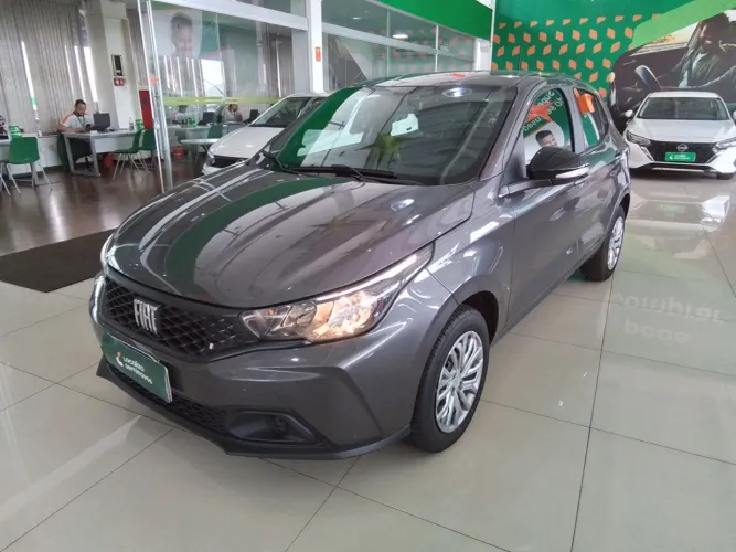Fiat Argo Drive 1.0 Firefly 2026