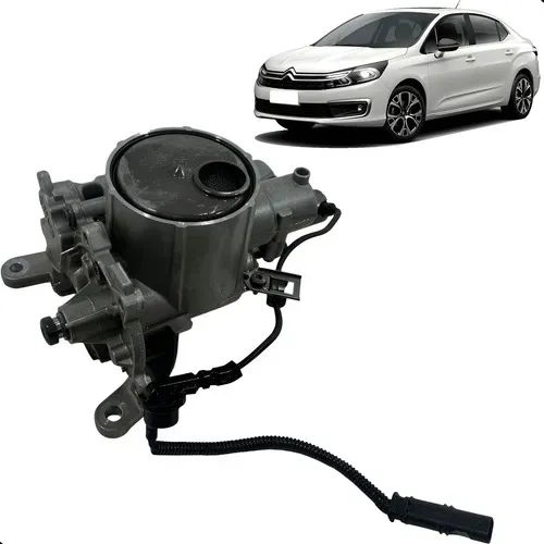Bomba Oleo Citroen C4 Lounge 1.6 Thp 2015 2016 2017 2018