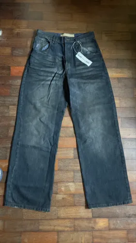 crlty x ukio katori baggy jeans