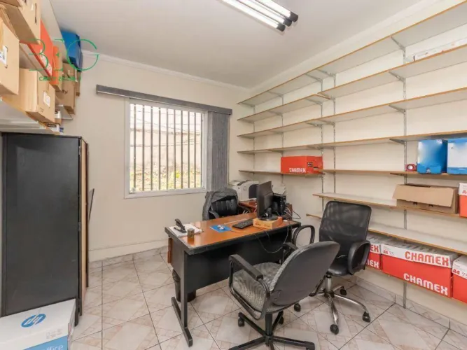 Casa com 6 dormitórios à venda, 431 m² por R$ 3.500. - Saúde - São Paulo/SP