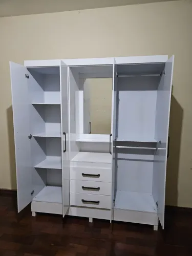 Guarda roupa