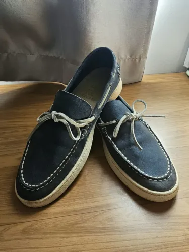 Mocassim Reserva