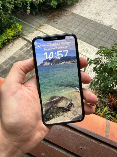 iPhone 11 Pro 