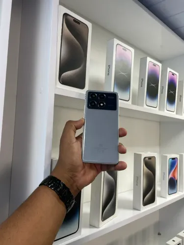 POCO X6 PRO 256GB