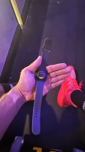 Apple Watch série 10 GPS
