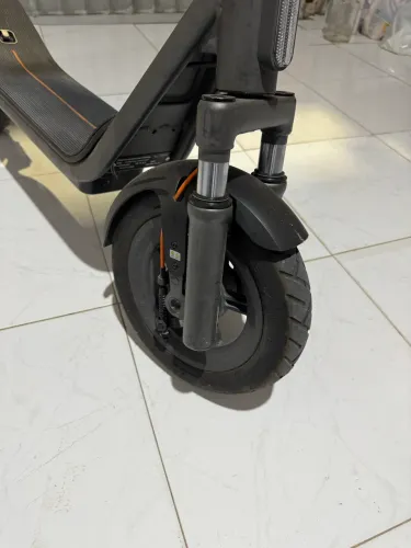 Vendo patinete xiaomi 6 800w de potencia