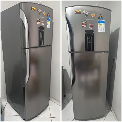 Vendo geladeira