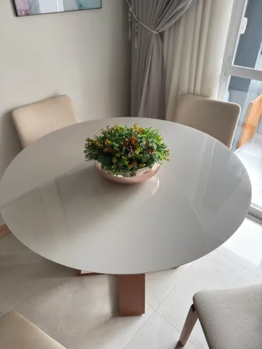 Mesa de jantar