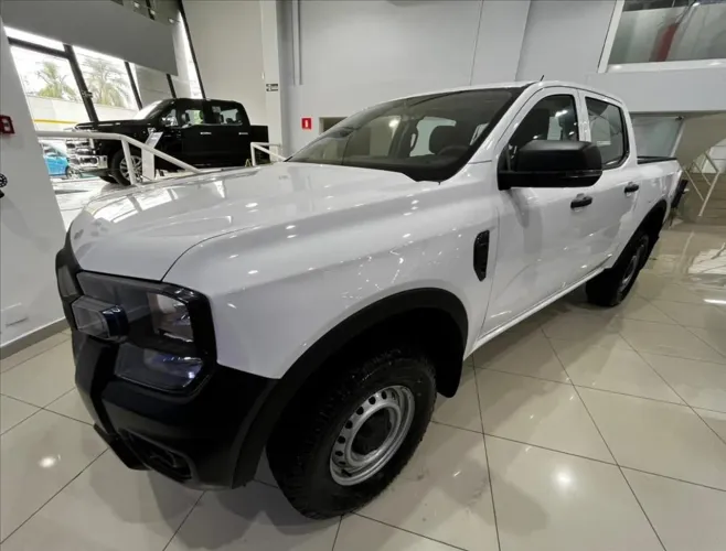 Ford Ranger XL 2.0l 4X4 2025