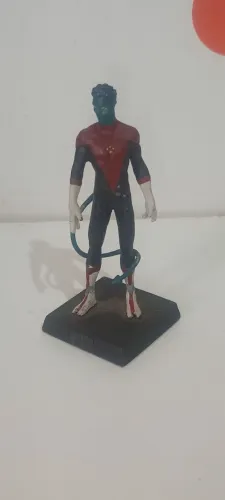 Eaglemoss - Noturno - Raro.
