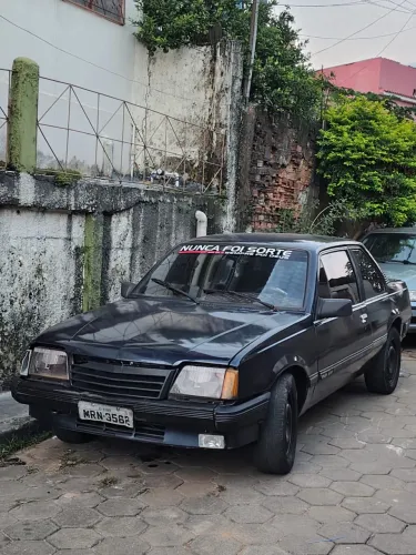 Chevrolet Monza Classic/ Sl/e/sr 1.8 1990