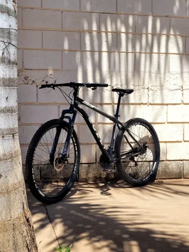 Revisada! Bicicleta Aro 29 Colli! Tudo funcionando! Pra vender Hoje!
