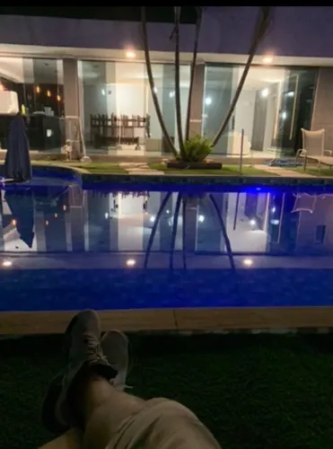 Chácara sítio Ibiúna piscina réveillon Natal, ano novo disponível 