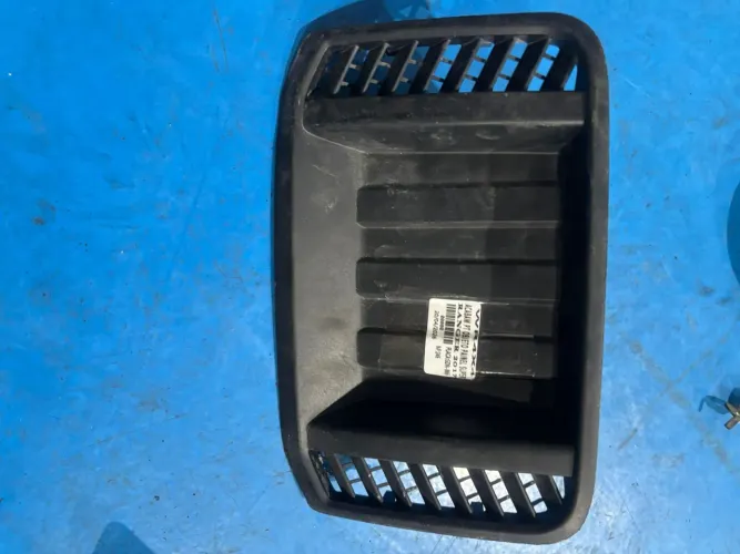 Porta-Objetos do Painel Superior FORD RANGER 2017