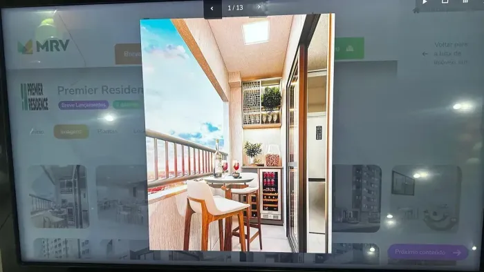Apartamento na IPUTINGA com 2 quartos | Varanda | Piscina e muito mais