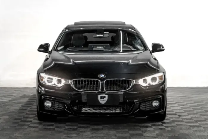 BMW 428I Gran Coupe M Sport 2.0 TB 245cv 2016