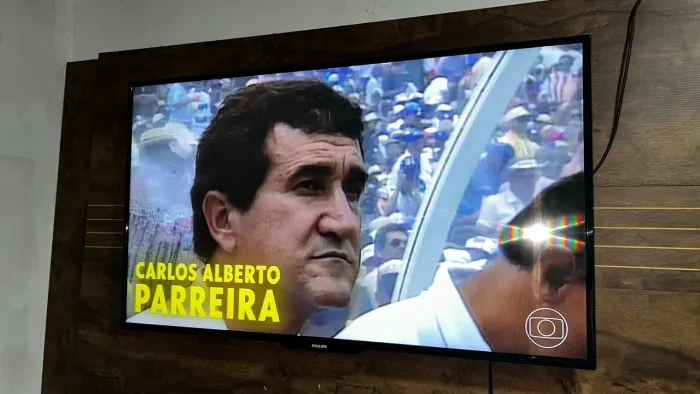 TV Philips 43 Polegadas 