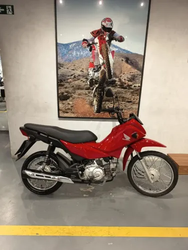 HONDA POP 110I 2021