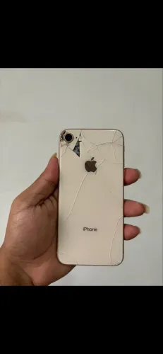 iPhone 8