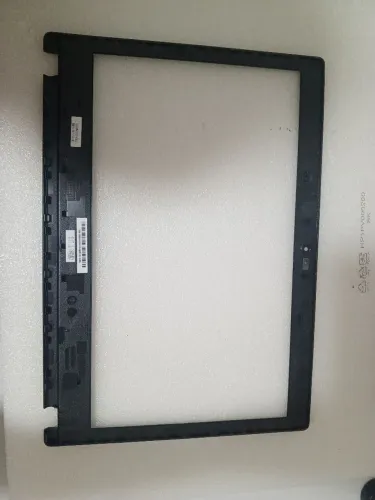 Moldura 14 polegadas para positivo master N8140 blackstone