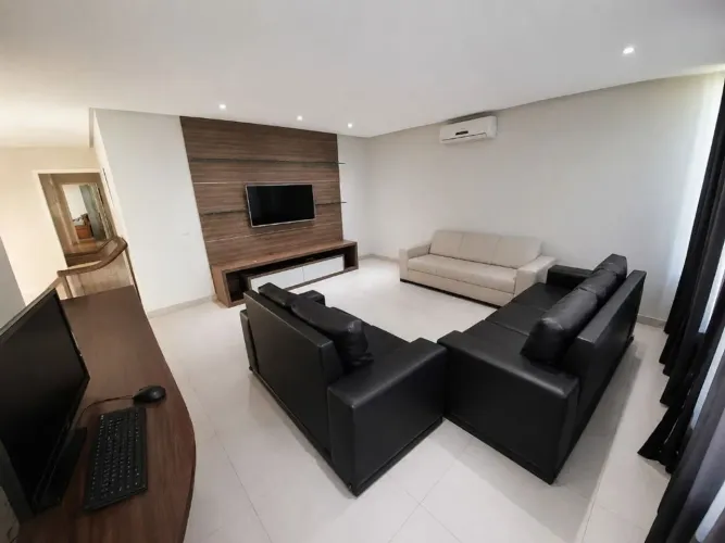 Casa à venda, 220 m² por R$ 1.450.000,00 - Jardins Lisboa - Goiânia/GO