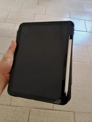 iPad 10 novíssimo 