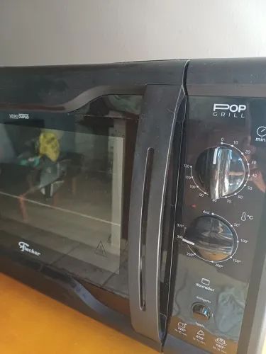 Vendo forno 280