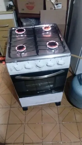 Fogão filé 