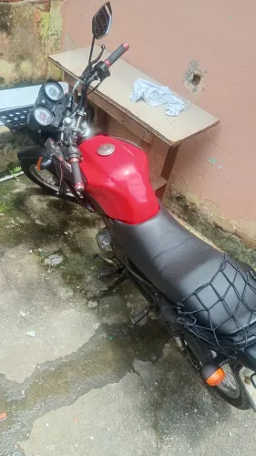 Vendo factor 125 5.800 informaçoes *