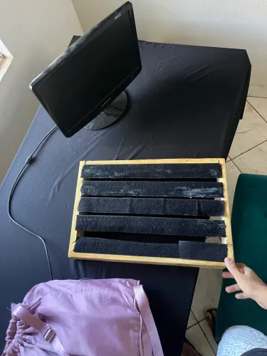 Pedal board 45x30