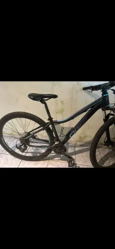 Vende-se bicicleta Mtb Aro 29 Oggi Float Sport 2021 Pre-to/tiffany