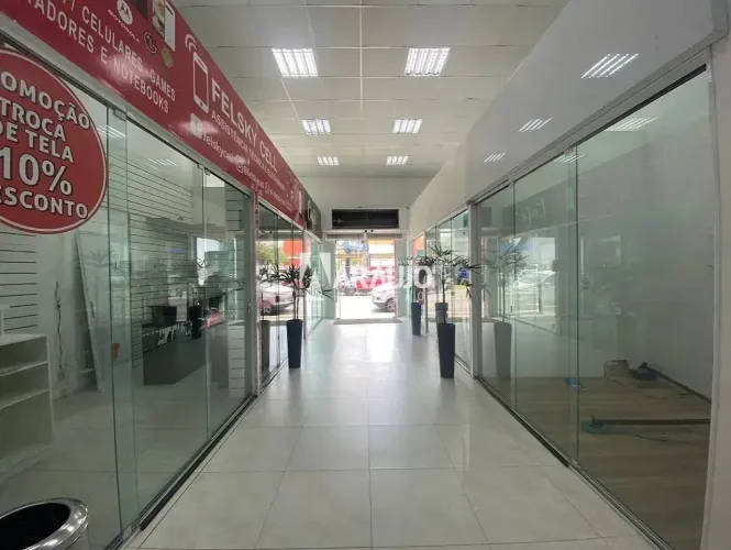 Sala para alugar no Centro - Itajaí