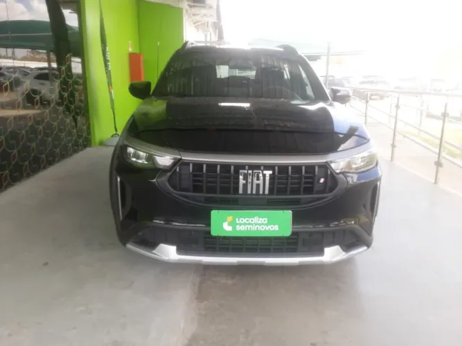 Fiat Pulse Audace Turbo 200 Aut. (hibrído) 2026